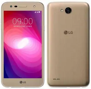 Замена usb разъема на телефоне LG X Power 2 в Новосибирске